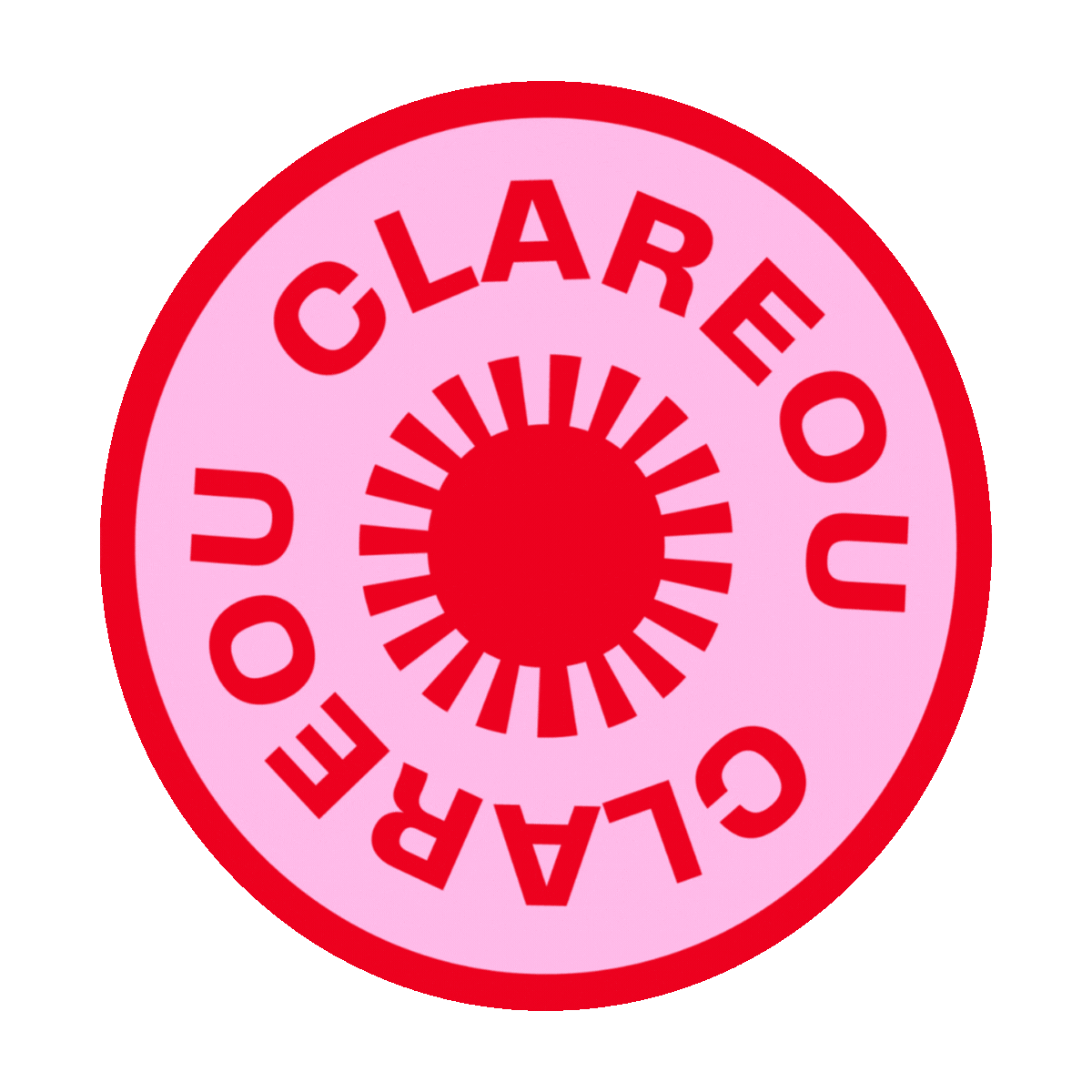 Selo Clareou