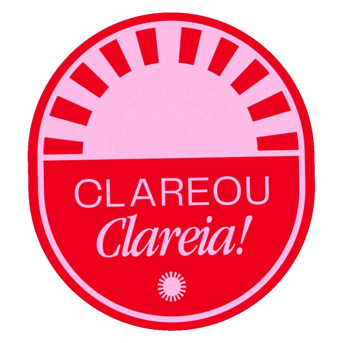 Selo Clareou